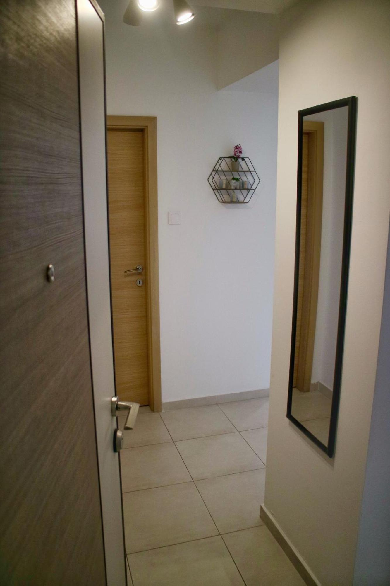 Urban Side Apartments Σκόπια Εξωτερικό φωτογραφία