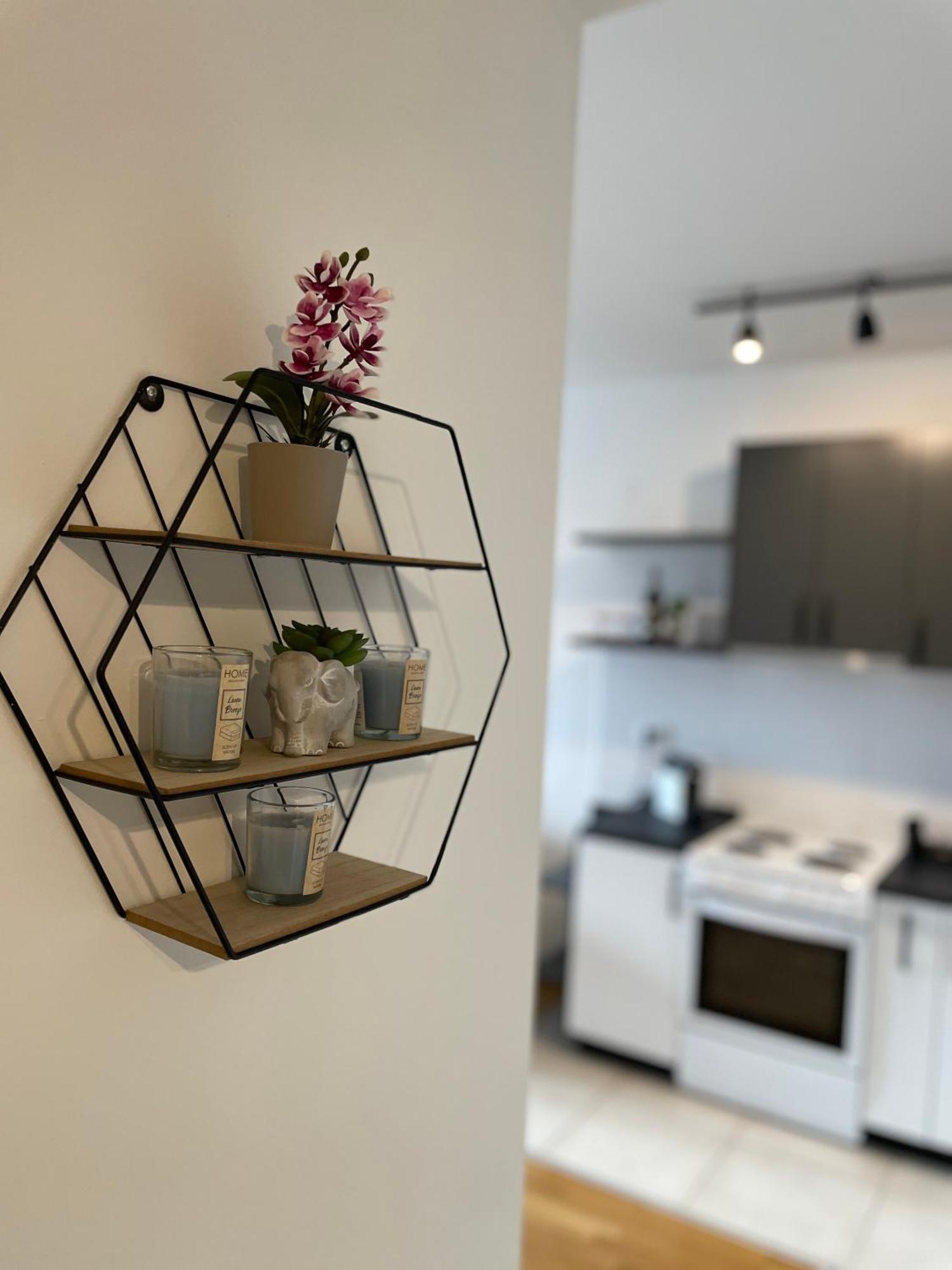 Urban Side Apartments Σκόπια Εξωτερικό φωτογραφία
