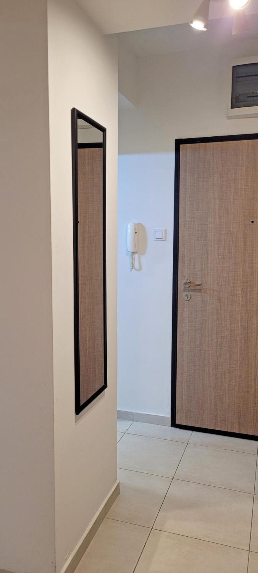 Urban Side Apartments Σκόπια Εξωτερικό φωτογραφία