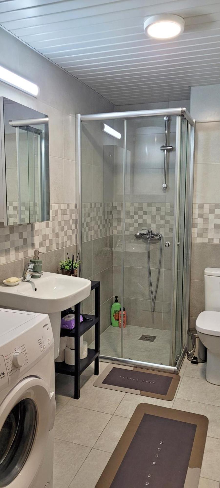 Urban Side Apartments Σκόπια Εξωτερικό φωτογραφία